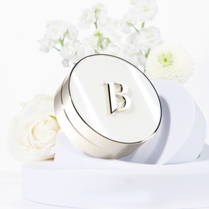 BANILACO カバーリシャス アルティメット ホワイト クッション SPF38 PA++