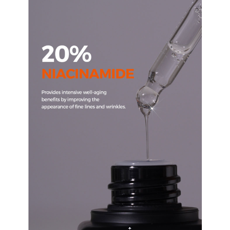 Isntree Hyper Serum 20ml