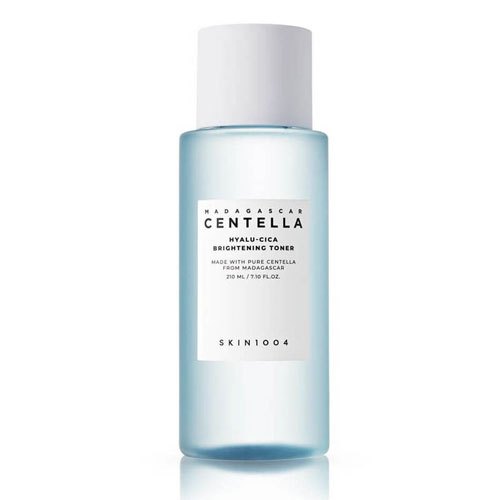 [SKIN1004 Madagascar Centella Hyalu Cica] Centella Hyalu Cica Toner / Serum / Sun Serum / Mist / Ampoule / Cream / Sleeping Pack