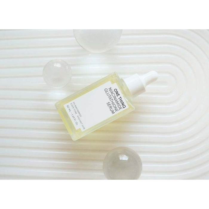 ONE THING Niacinamide Glutathione Serum 50ml