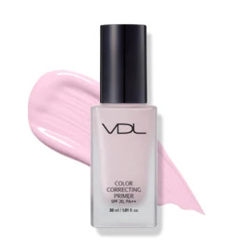 VDL Color Correcting Primer SPF32 PA++ 30ml