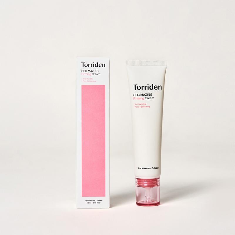 TORRIDEN セルメイジング ファーミング クリーム 60ml