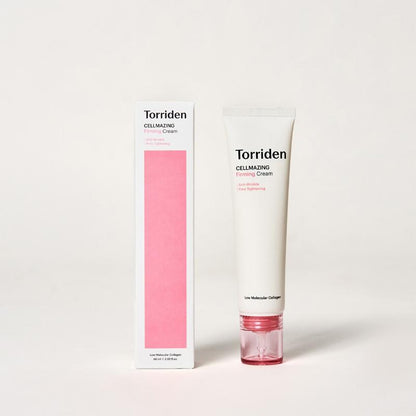 TORRIDEN セルメイジング ファーミング クリーム 60ml