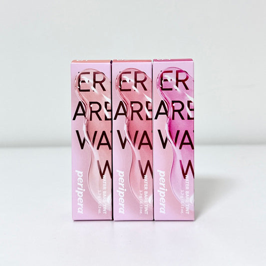 [PERIPERA] Water Bare Tint 3.7g