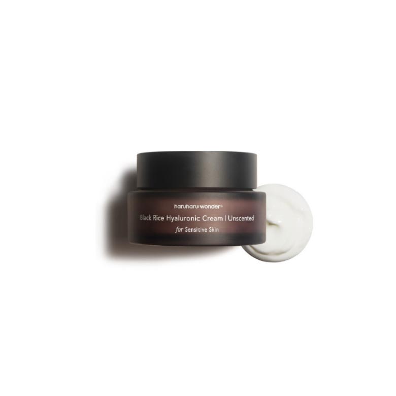 HARUHARU WONDER Black Rice Hyaluronic Cream 50ml