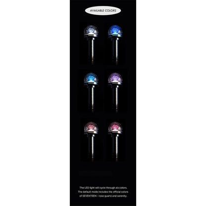 Seventeen Official Light Stick VER.3