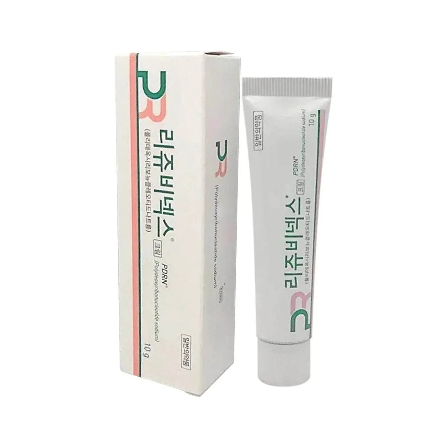Rejuvenex PDRN Repair Cream 10g