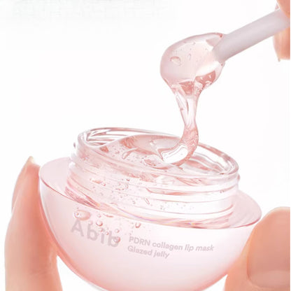 ABIB PDRN collagen Lip Mask-Glazed jelly 11g