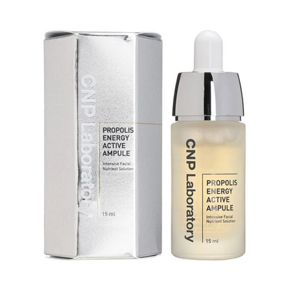 CNP Laboratory Propolis Energy Ampule PLUS
