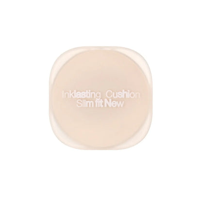 The Face Shop Ink Lasting Cushion Slim Fit New V201