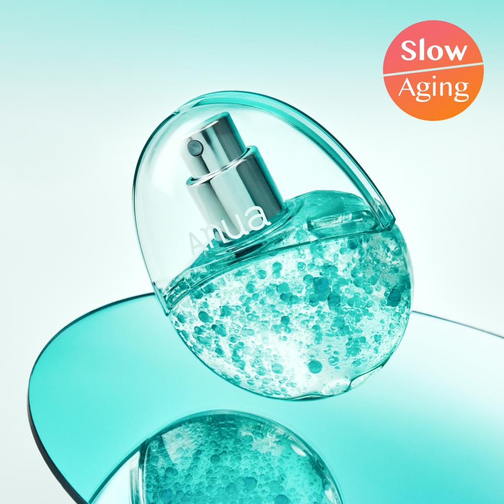 Anua PDRN Hyaluronic Acid Hydrating Capsule Mist 30ml
