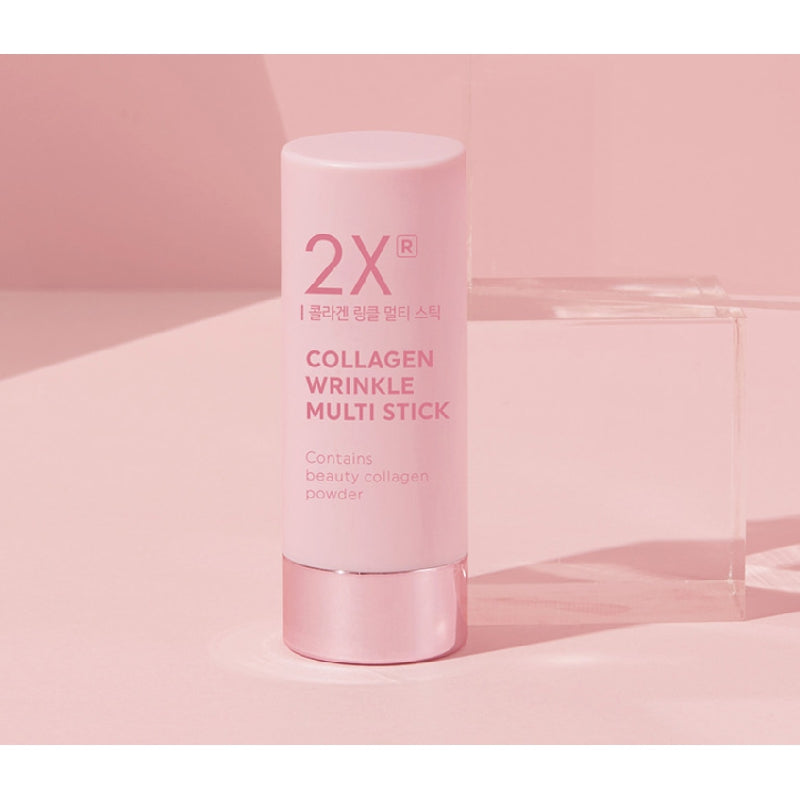 Tonymoly 2X R Collagen Essence Multi Stick 10g