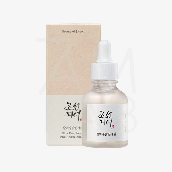 Beauty of Joseon Serum Revival, сияние, глубокое сияние, 3 типа 30г 