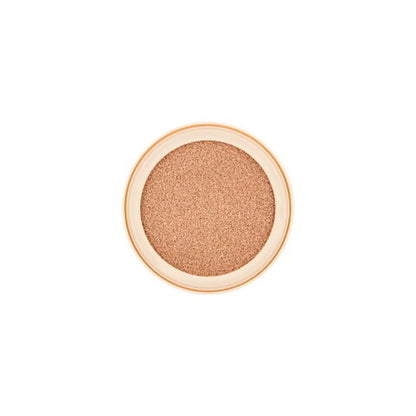 The Face Shop Ink Lasting Cushion Slim Fit New V201