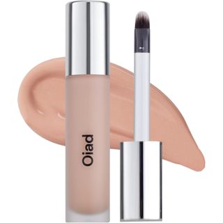 OIAD Cover Perfecting Mirror-Brushed Concealer 8g
