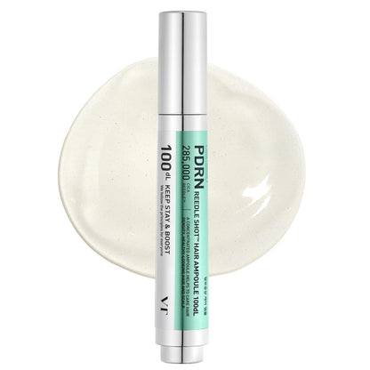 VT - PDRN Reedle Shot Hair Ampoule 100/300/700 15ml