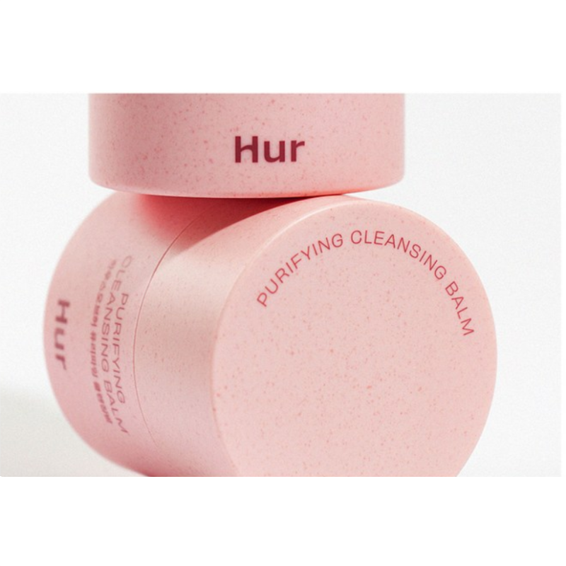 [House of Hur] Purifying Cleansing Balm [50ml]