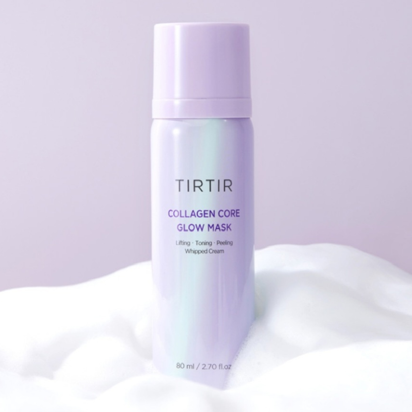 Tirtir Collagen Core Glow Mask 80ml