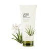 THEFACESHOP Herb Day 365 Master Blending Foaming Cleanser 170ml/100ml