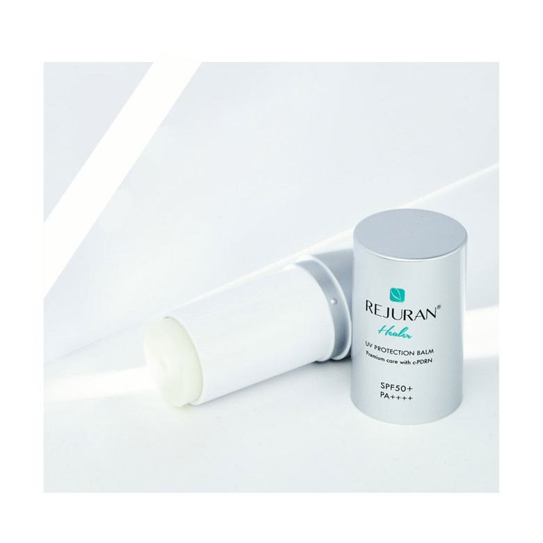 REJURAN Healer UV Protection Balm SPF50+ PA++++ 19g (Near-expiry products exp:2025.12)