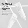 VT TX Toning Face Cream 50ml
