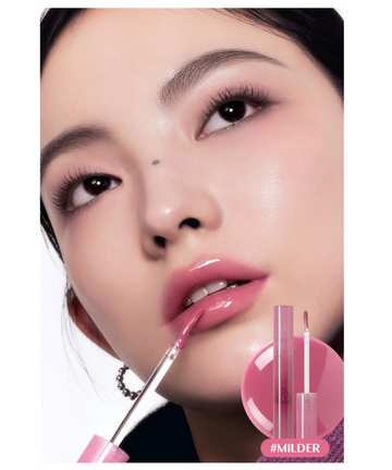 #MILDER