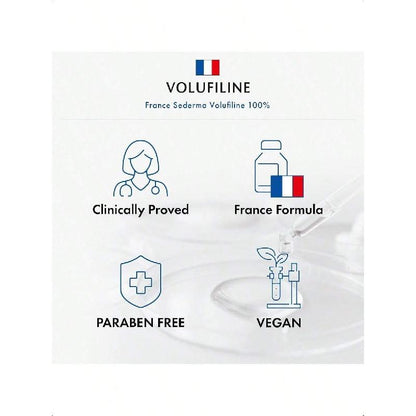 Tosowoong Volufiline Serum 11ml New Package