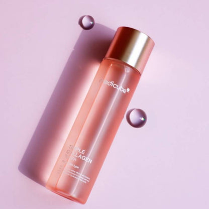 Medicube Triple Collagen Toner 140ml （R）