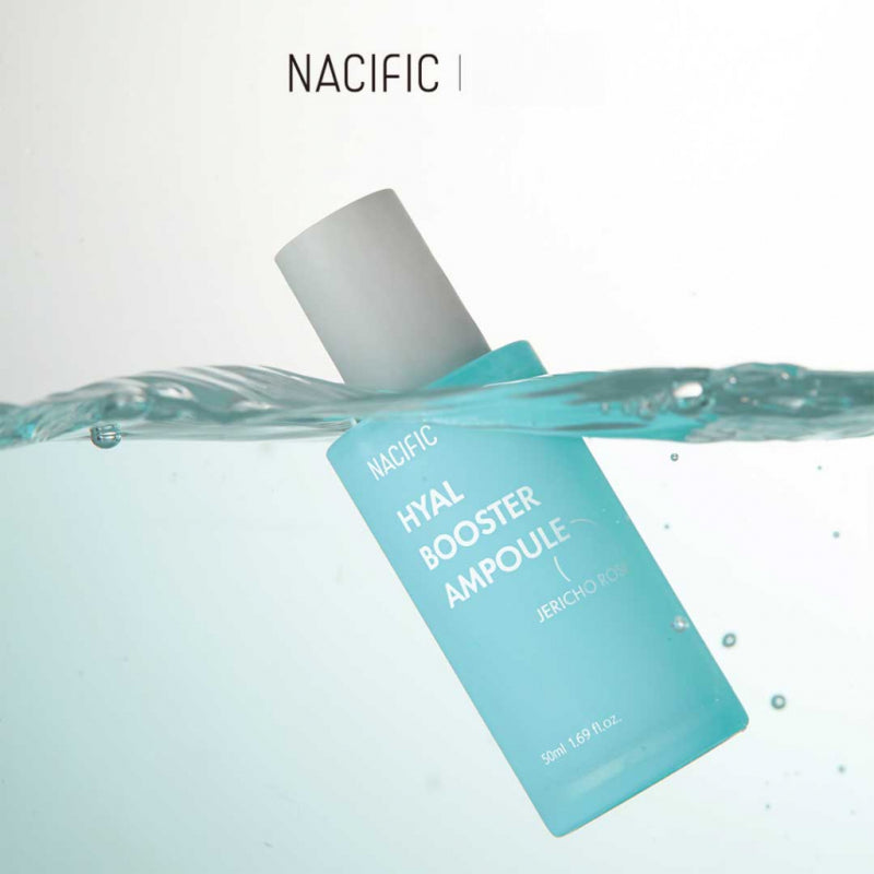 NACIFIC Hyal Booster Ampoule 50ml