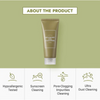 [I'm from] Mugwort Gel Cleanser 150ml