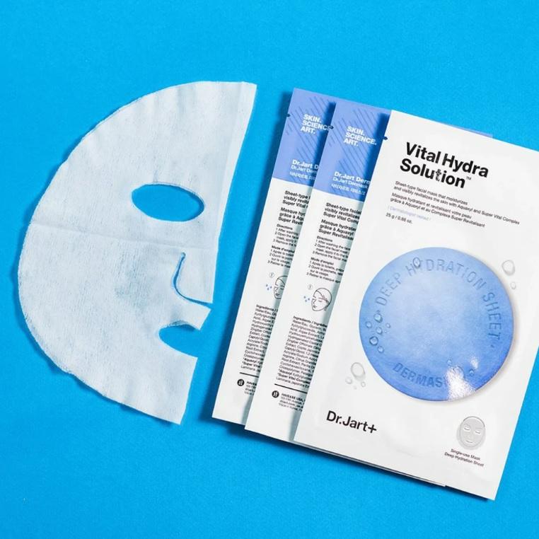 Dr.Jart+ Dermask Vital Hydra Mask