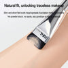 [100% Original] Inhak Spatula Wide Foundation Brush