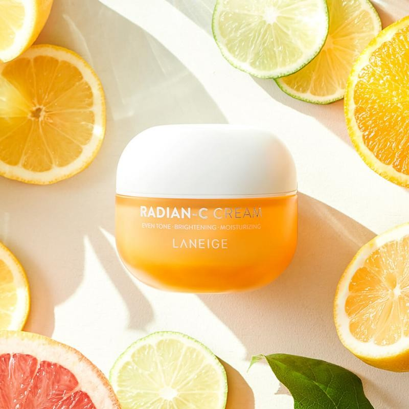 LANEIGE Radian-C Cream 50ml