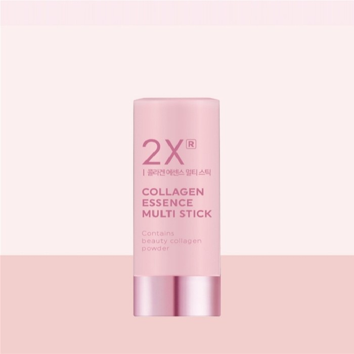 Tonymoly 2X R Collagen Essence Multi Stick 10g