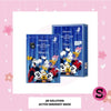 JM SOLUTION x DISNEY COLLECTION MASK 10 sheets /box