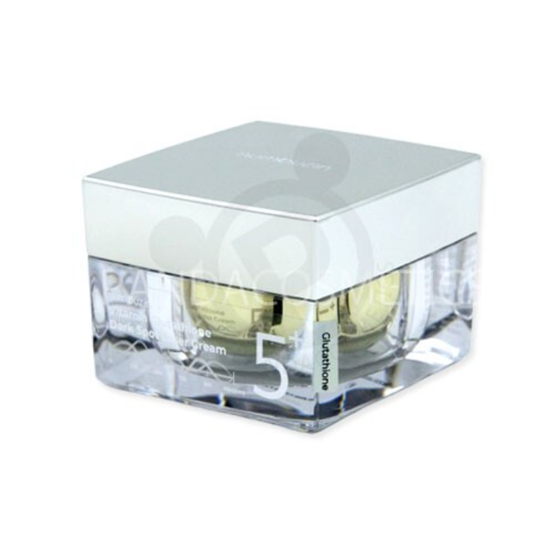 [numbuzin] No.5 Vitamin Glutathione Laser Cream 50ml