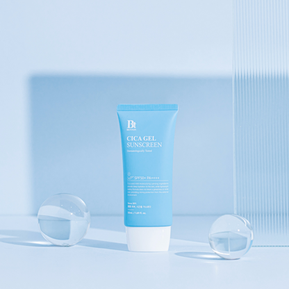 BENTON Cica Gel Sunscreen Serum 50ml SPF50 PA++++