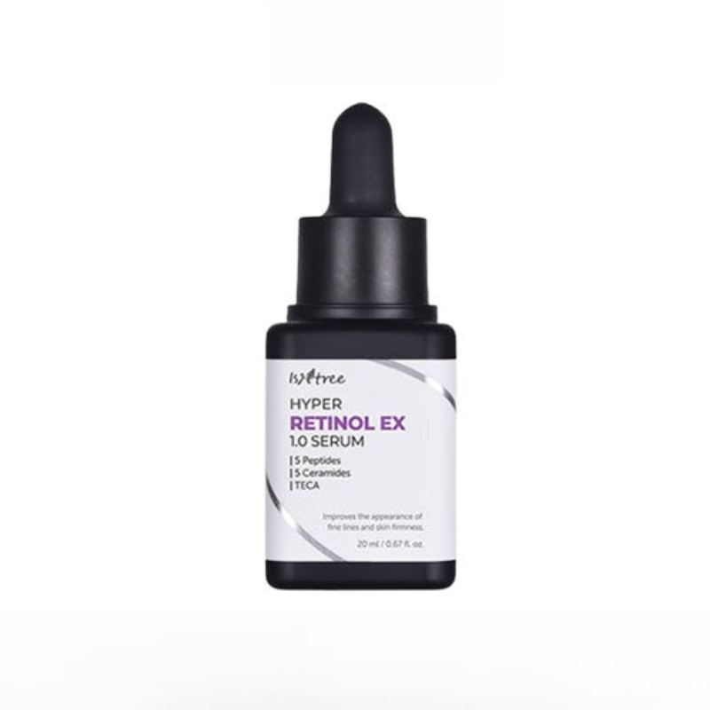 Isntree Hyper Serum 20ml