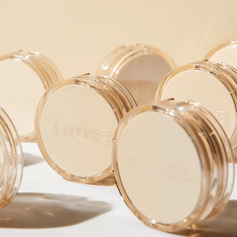 AMUSE Dew Jelly Vegan Cushion 15g SPF38 PA+++