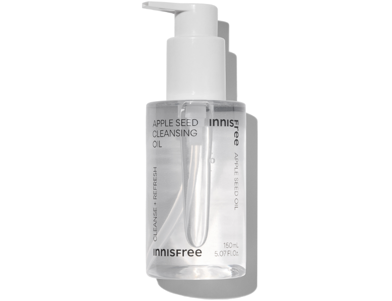 Innisfree Apple Seed Cleansing Oil 150ml