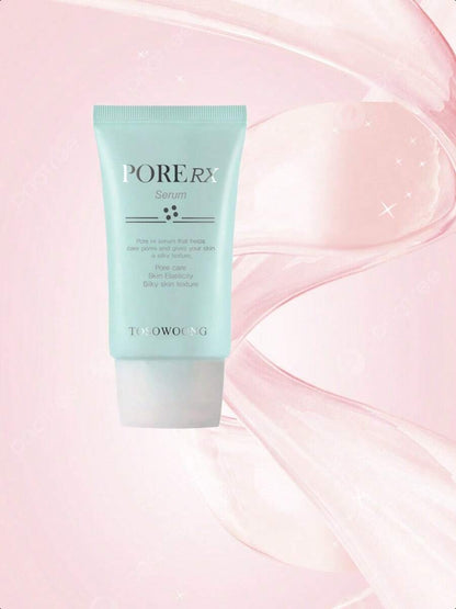 Tosowoong Pore Tightening Serum 30ml/1.01oz | Fast-Acting Formula With Niacinamide & Allantoin, Instantly Reduces Pores