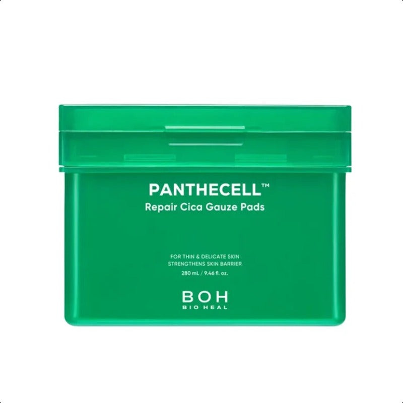 BIOHEAL BOH Panthecell™ Repair Cica Some Gel 80 Pads