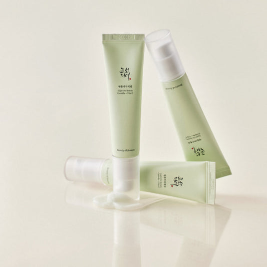 Beauty Of Joseon Light on Serum Centella + Vita C 30ml