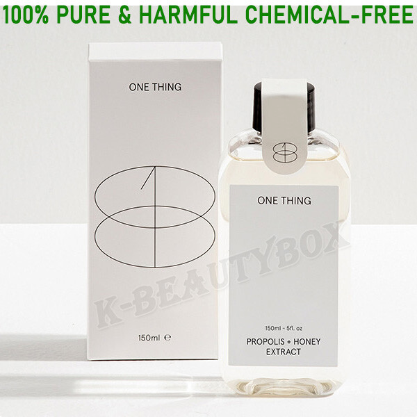 ONE THING Propolis Honey Extract 150ml
