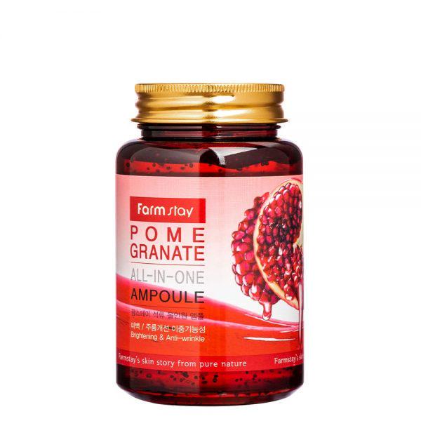 Farm Stay Pomegranate All-In-One Ampoule 250ml