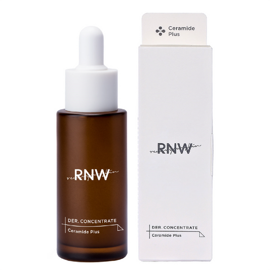 Rnw Der Concentrate Ceramide Plus ampoule 30ml (1.01oz)