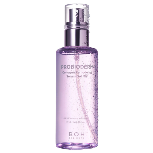 BIOHEAL BOH Probioderm Collagen Remodeling Serum Gel Mist 100ml