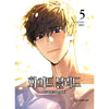 White Blood Manhwa Book free-shipping