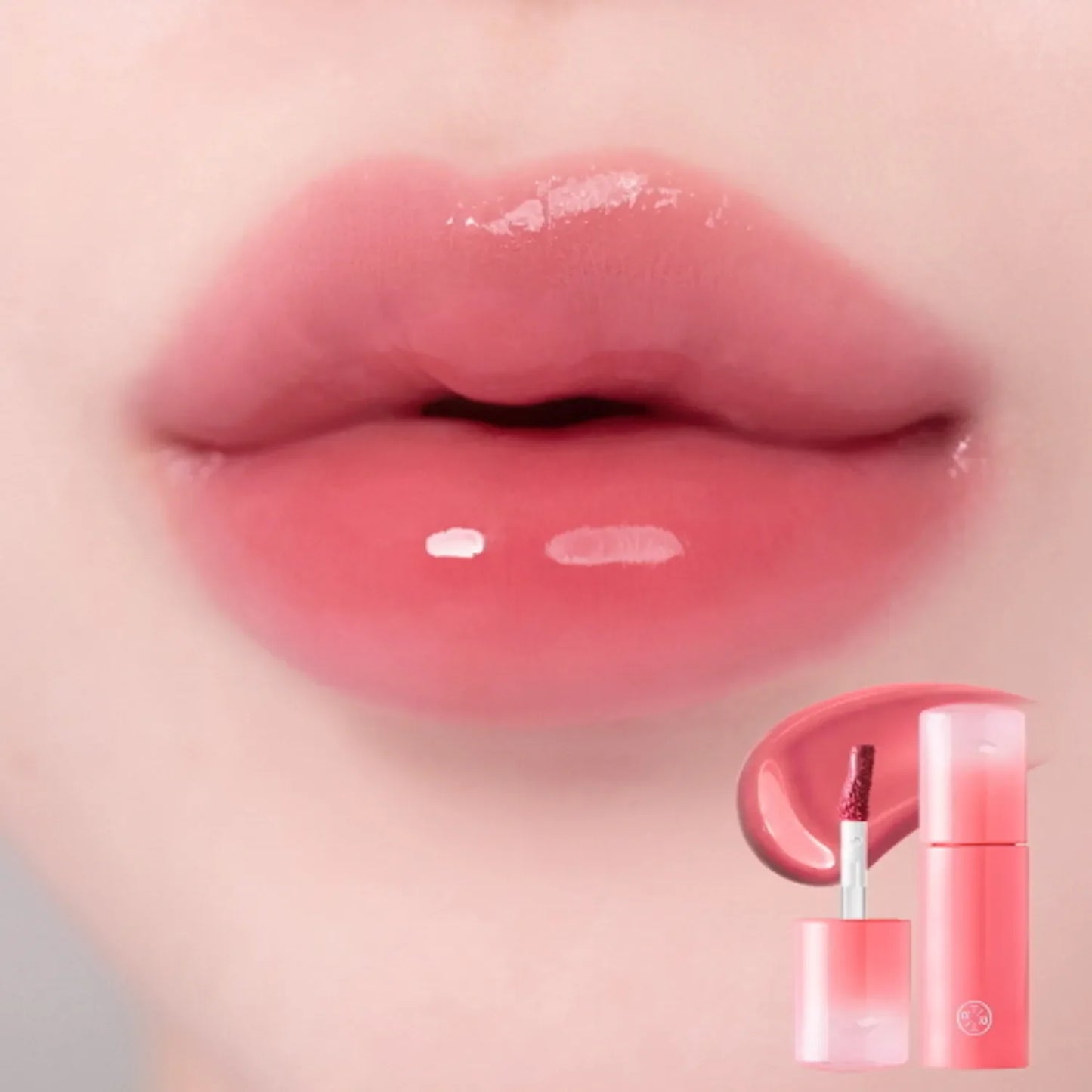 TIRTIR Glowy Jelly Tint Mini 1.6g