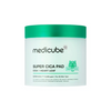 Medicube  Super Cica Toner Pad 70 pads 150g